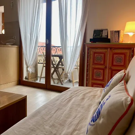 Apartment Alba Quartier Clim Vue Sur La Sete